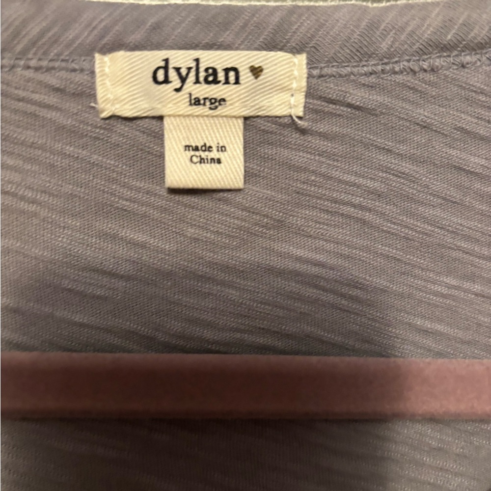 Dylan Kira Ruffled Top - Picture 2 of 3
